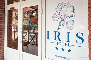 Фотографии Отель Hotel Iris г. Tîrnăveni (Румыния) №2 Фото Отель Hotel Iris г. Tîrnăveni 2